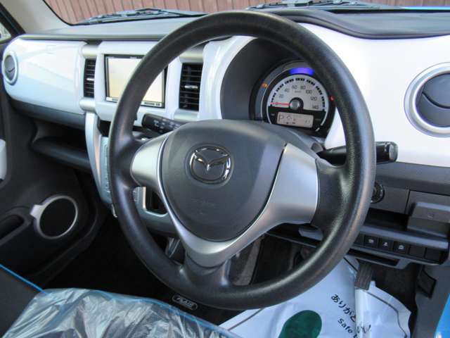 マツダ フレアクロスオーバー ６６０ ＸＧ ４ＷＤ H27年 (北海道) 99