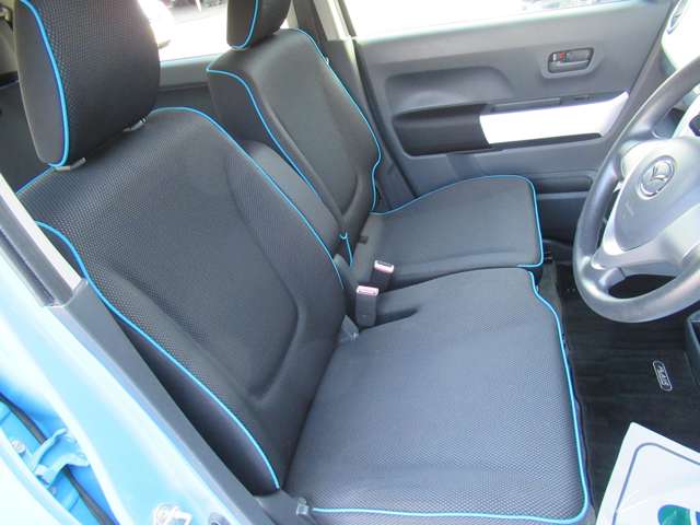 マツダ フレアクロスオーバー ６６０ ＸＧ ４ＷＤ H27年 (北海道) 99