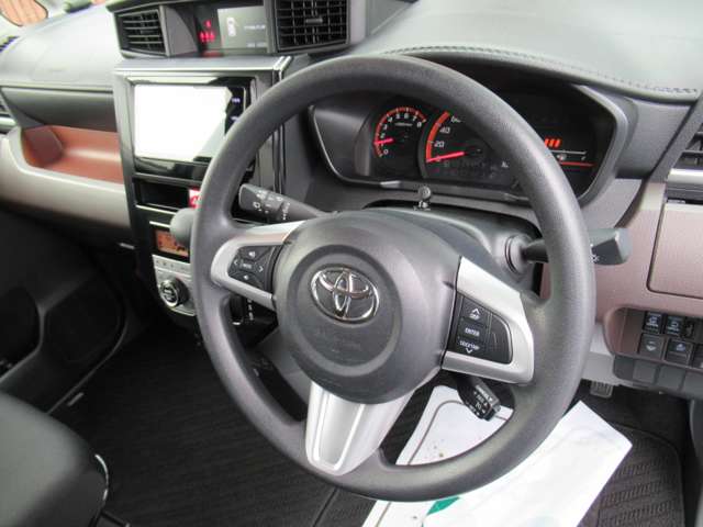 トヨタ ルーミー １．０ Ｇ Ｓ ４ＷＤ H29年 (北海道) 99