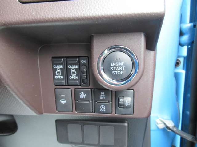 トヨタ ルーミー １．０ Ｇ Ｓ ４ＷＤ H29年 (北海道) 99
