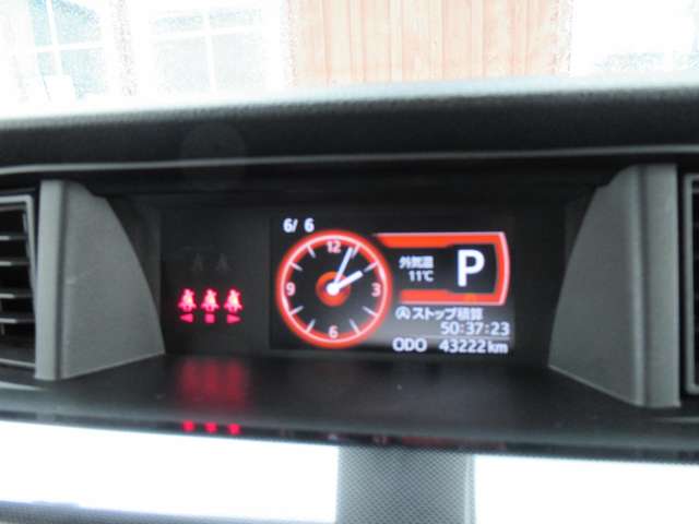 トヨタ ルーミー １．０ Ｇ Ｓ ４ＷＤ H29年 (北海道) 99