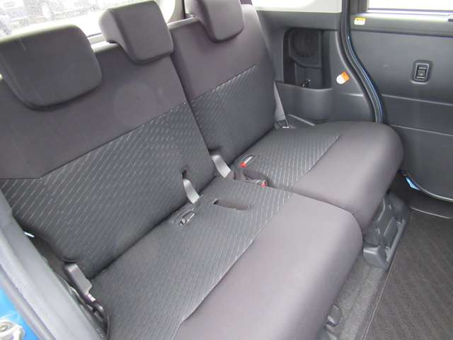 トヨタ ルーミー １．０ Ｇ Ｓ ４ＷＤ H29年 (北海道) 99