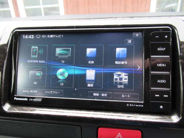 トヨタ ハイエースバン ２．８ スーパーＧＬ ダークプライムＩＩ ロングボディ ディーゼルターボ ４ＷＤ R6年 (北海道) 99