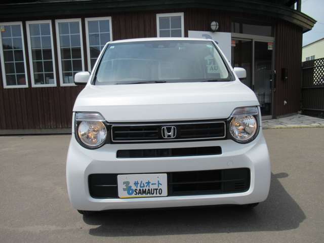 ホンダ Ｎ−ＷＧＮ ６６０ Ｌ ホンダ センシング ４ＷＤ R3年 (北海道) 99