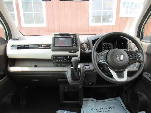ホンダ Ｎ−ＷＧＮ ６６０ Ｌ ホンダ センシング ４ＷＤ R3年 (北海道) 99