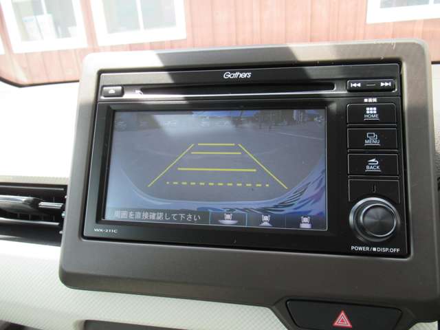 ホンダ Ｎ−ＷＧＮ ６６０ Ｌ ホンダ センシング ４ＷＤ R3年 (北海道) 99