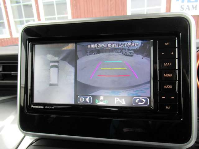 マツダ フレアワゴン　タフスタイル ６６０ タフスタイル ハイブリッド ＸＴ ４ＷＤ R2年 (北海道) 99
