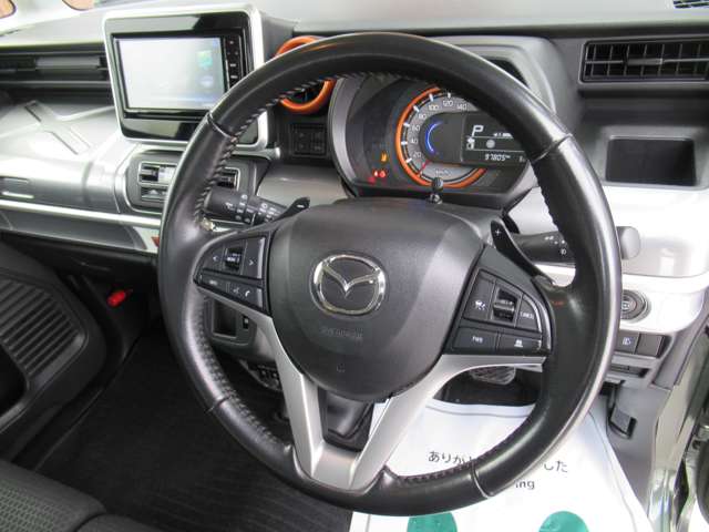 マツダ フレアワゴン　タフスタイル ６６０ タフスタイル ハイブリッド ＸＴ ４ＷＤ R2年 (北海道) 99