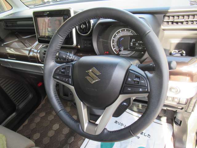 スズキ スペーシア ６６０ ギア マイ スタイル ４ＷＤ R4年 (北海道) 99