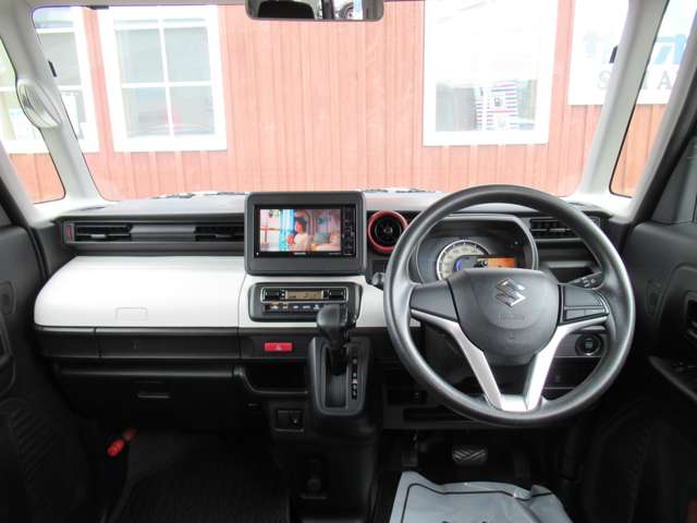 スズキ スペーシア ６６０ ハイブリッド Ｇ ４ＷＤ H30年 (北海道) 99