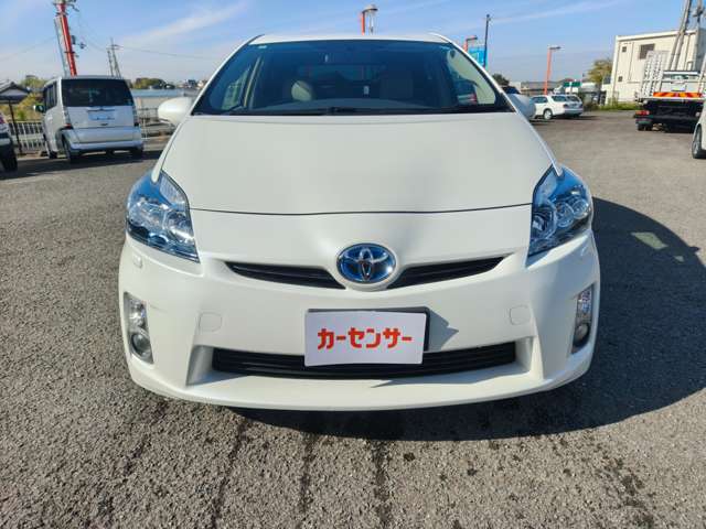 トヨタ プリウス １．８ Ｇ ツーリングセレクション H21年 (近畿) 99