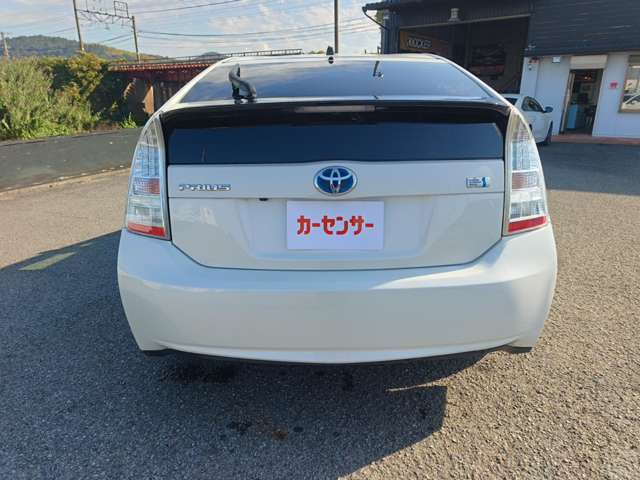 トヨタ プリウス １．８ Ｇ ツーリングセレクション H21年 (近畿) 99