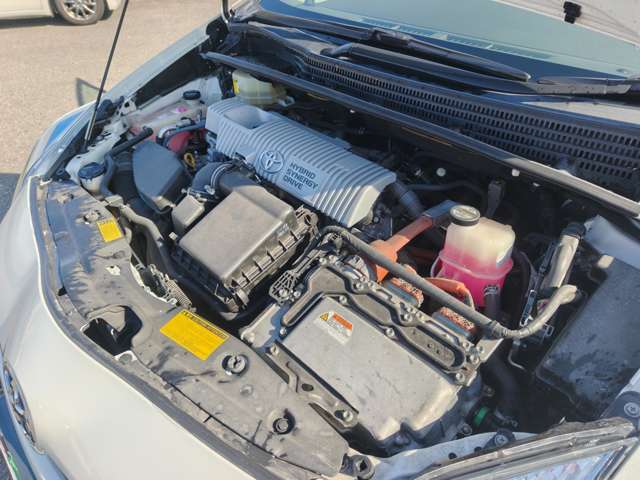 トヨタ プリウス １．８ Ｇ ツーリングセレクション H21年 (近畿) 99