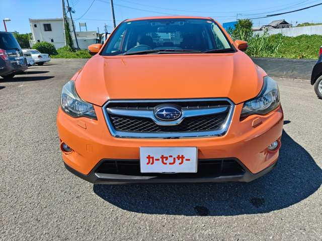 スバル インプレッサＸＶ ２．０Ｉ－Ｌ アイサイト ４ＷＤ H27年 (近畿) 99