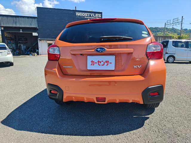 スバル インプレッサＸＶ ２．０Ｉ－Ｌ アイサイト ４ＷＤ H27年 (近畿) 99