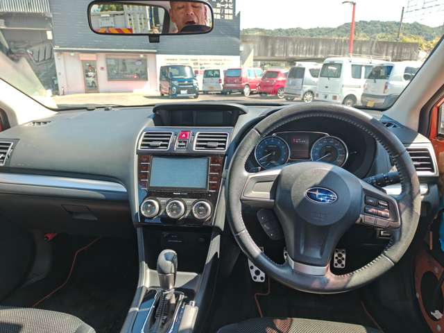 スバル インプレッサＸＶ ２．０Ｉ－Ｌ アイサイト ４ＷＤ H27年 (近畿) 99