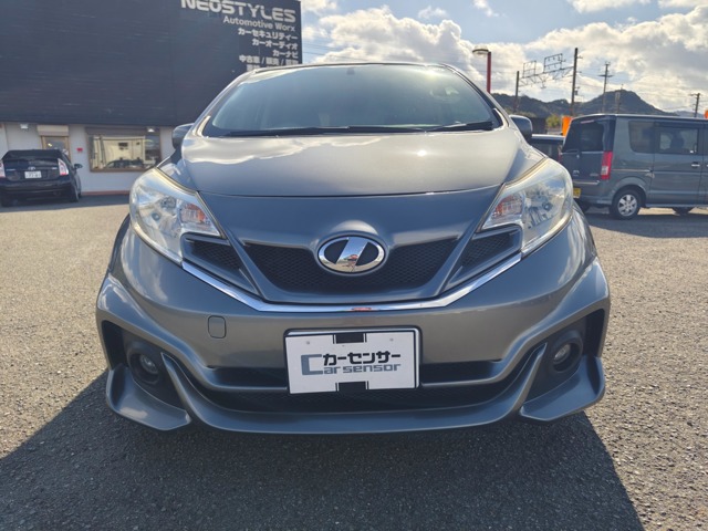 日産 ノート １．２ Ｘ H26年 (近畿) 99