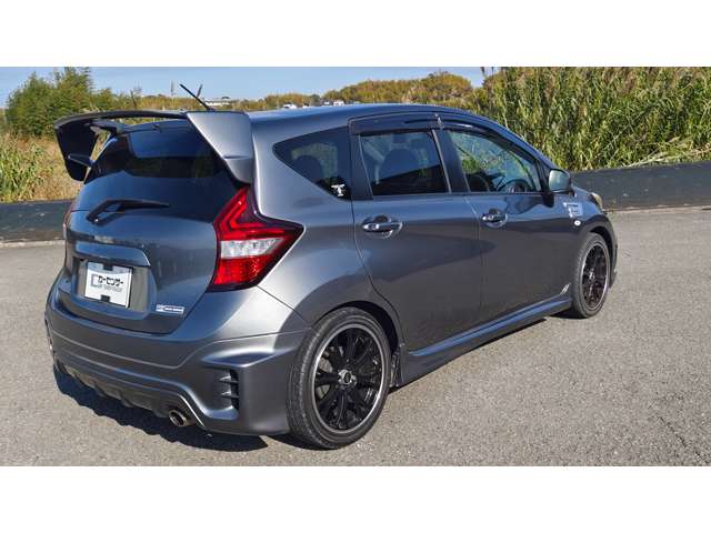 日産 ノート １．２ Ｘ H26年 (近畿) 99