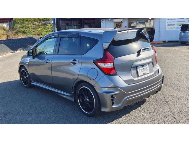 日産 ノート １．２ Ｘ H26年 (近畿) 99