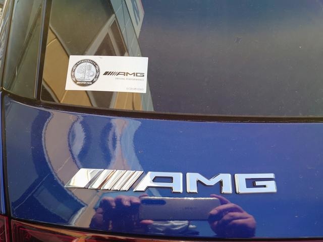 ＡＭＧ ＧＬＥ ６３ Ｓ ４マチックプラス （ＩＳＧ搭載モデル） ４ＷＤ R3年 (関東) 99