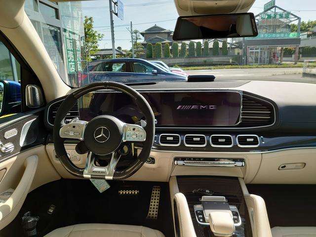 ＡＭＧ ＧＬＥ ６３ Ｓ ４マチックプラス （ＩＳＧ搭載モデル） ４ＷＤ R3年 (関東) 99