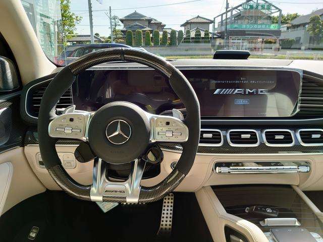 ＡＭＧ ＧＬＥ ６３ Ｓ ４マチックプラス （ＩＳＧ搭載モデル） ４ＷＤ R3年 (関東) 99