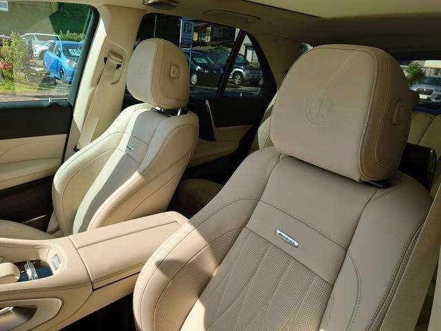 ＡＭＧ ＧＬＥ ６３ Ｓ ４マチックプラス （ＩＳＧ搭載モデル） ４ＷＤ R3年 (関東) 99