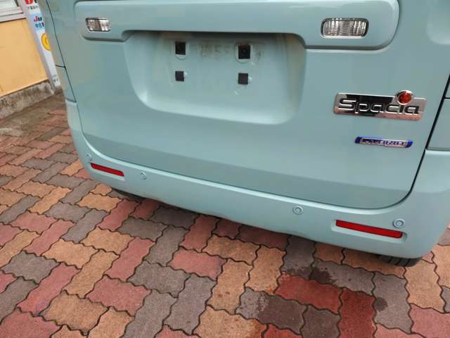 スズキ スペーシア ６６０ ハイブリッド Ｇ H30年 (関東) 99