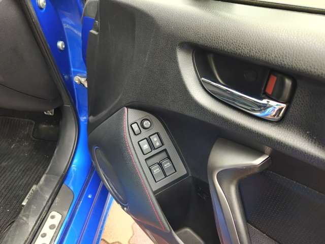 スバル ＢＲＺ ２．０ Ｓ H25年 (関東) 99