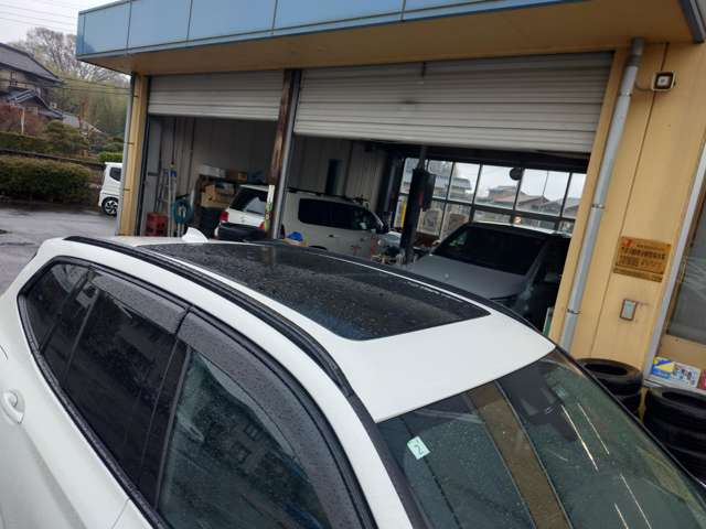 ＢＭＷ Ｘ３ Ｘドライブ２０Ｄ Ｍスポーツ ディーゼルターボ ４ＷＤ R3年 (関東) 99