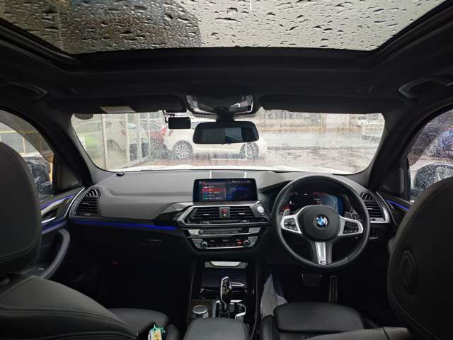 ＢＭＷ Ｘ３ Ｘドライブ２０Ｄ Ｍスポーツ ディーゼルターボ ４ＷＤ R3年 (関東) 99