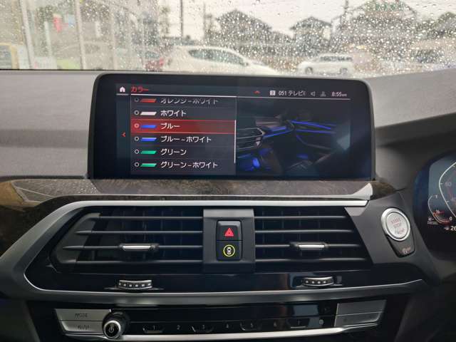 ＢＭＷ Ｘ３ Ｘドライブ２０Ｄ Ｍスポーツ ディーゼルターボ ４ＷＤ R3年 (関東) 99