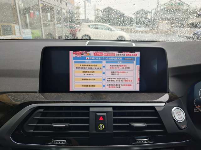 ＢＭＷ Ｘ３ Ｘドライブ２０Ｄ Ｍスポーツ ディーゼルターボ ４ＷＤ R3年 (関東) 99