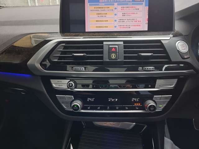 ＢＭＷ Ｘ３ Ｘドライブ２０Ｄ Ｍスポーツ ディーゼルターボ ４ＷＤ R3年 (関東) 99
