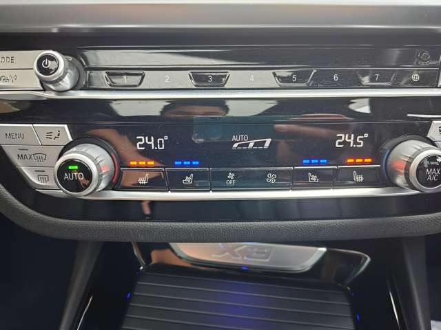 ＢＭＷ Ｘ３ Ｘドライブ２０Ｄ Ｍスポーツ ディーゼルターボ ４ＷＤ R3年 (関東) 99