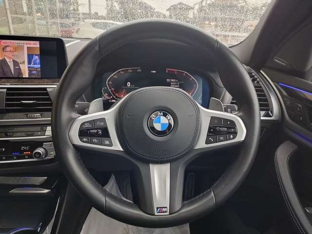 ＢＭＷ Ｘ３ Ｘドライブ２０Ｄ Ｍスポーツ ディーゼルターボ ４ＷＤ R3年 (関東) 99