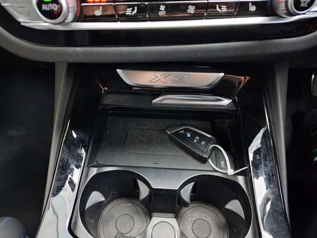 ＢＭＷ Ｘ３ Ｘドライブ２０Ｄ Ｍスポーツ ディーゼルターボ ４ＷＤ R2年 (関東) 99