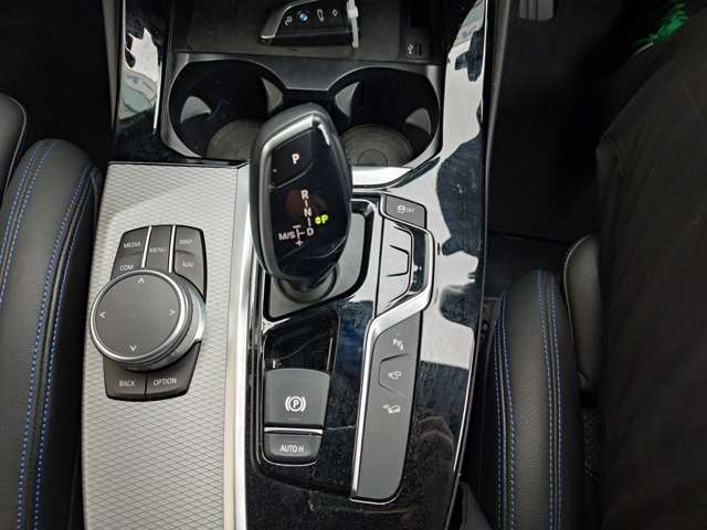 ＢＭＷ Ｘ３ Ｘドライブ２０Ｄ Ｍスポーツ ディーゼルターボ ４ＷＤ R2年 (関東) 99