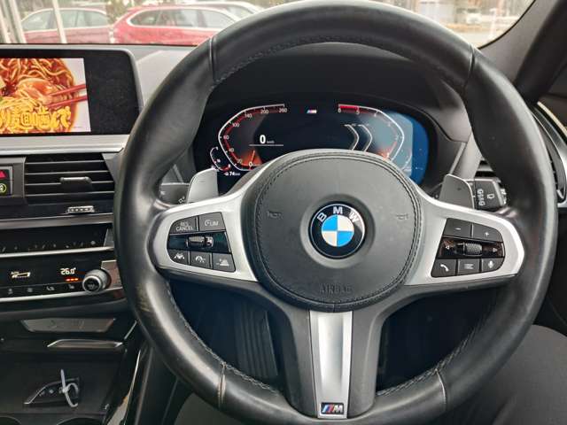 ＢＭＷ Ｘ３ Ｘドライブ２０Ｄ Ｍスポーツ ディーゼルターボ ４ＷＤ R2年 (関東) 99