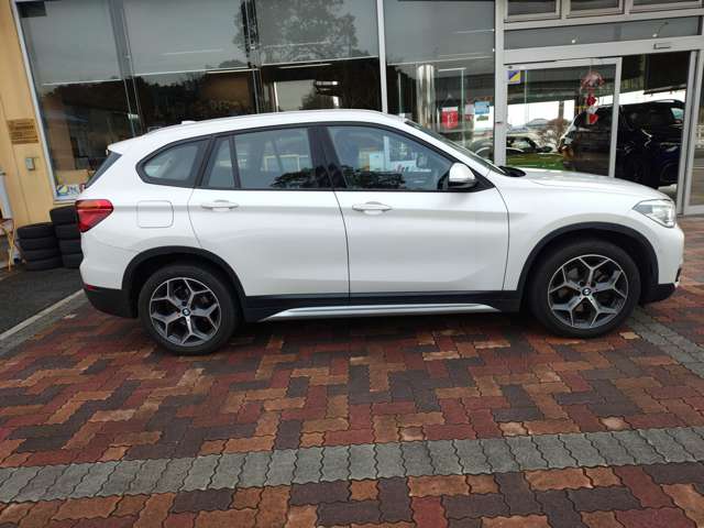 ＢＭＷ Ｘ１ Ｘドライブ １８Ｄ Ｘライン ４ＷＤ H30年 (関東) 99