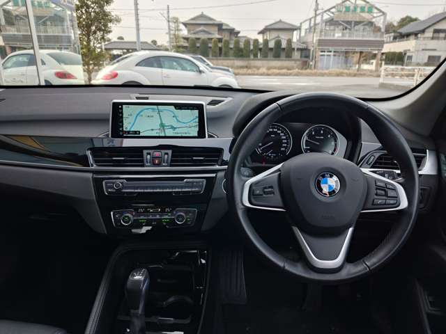 ＢＭＷ Ｘ１ Ｘドライブ １８Ｄ Ｘライン ４ＷＤ H30年 (関東) 99