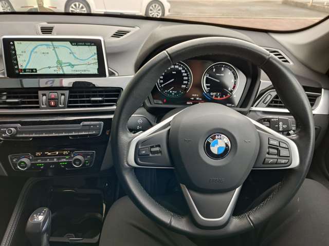 ＢＭＷ Ｘ１ Ｘドライブ １８Ｄ Ｘライン ４ＷＤ H30年 (関東) 99