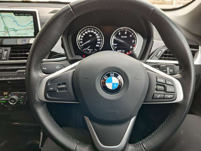 ＢＭＷ Ｘ１ Ｘドライブ １８Ｄ Ｘライン ４ＷＤ H30年 (関東) 99