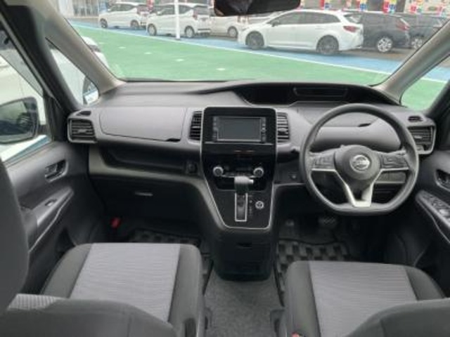 日産 セレナ ２．０ ＸＶ ４ＷＤ R3年 (甲信越・北陸) 99