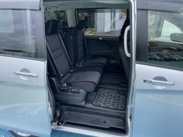 日産 セレナ ２．０ ＸＶ ４ＷＤ R3年 (甲信越・北陸) 99