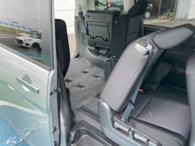 日産 セレナ ２．０ ＸＶ ４ＷＤ R3年 (甲信越・北陸) 99