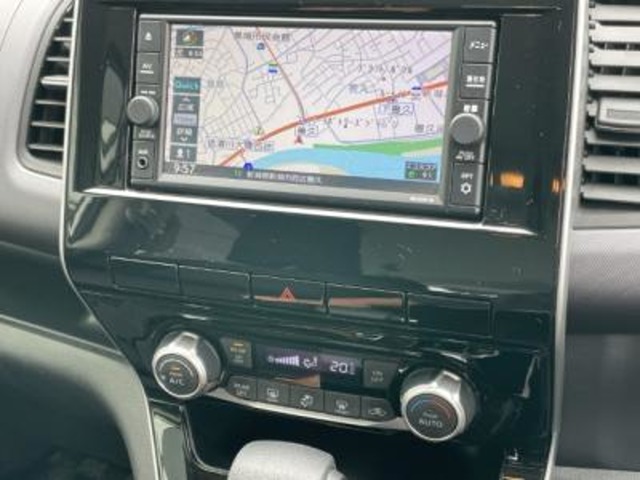日産 セレナ ２．０ ＸＶ ４ＷＤ R3年 (甲信越・北陸) 99