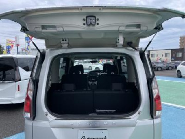 日産 セレナ ２．０ ＸＶ ４ＷＤ R3年 (甲信越・北陸) 99