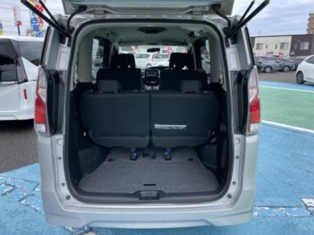 日産 セレナ ２．０ ＸＶ ４ＷＤ R3年 (甲信越・北陸) 99