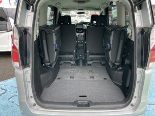 日産 セレナ ２．０ ＸＶ ４ＷＤ R3年 (甲信越・北陸) 99